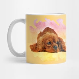 Cavalier King Charles Spaniel Mug